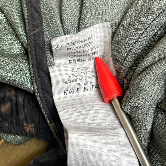 Vivienne Westwood 2016 brand New 1000$+ Andreas Kronthaler Bodysuit w/ fabrics - Picture 11 of 16